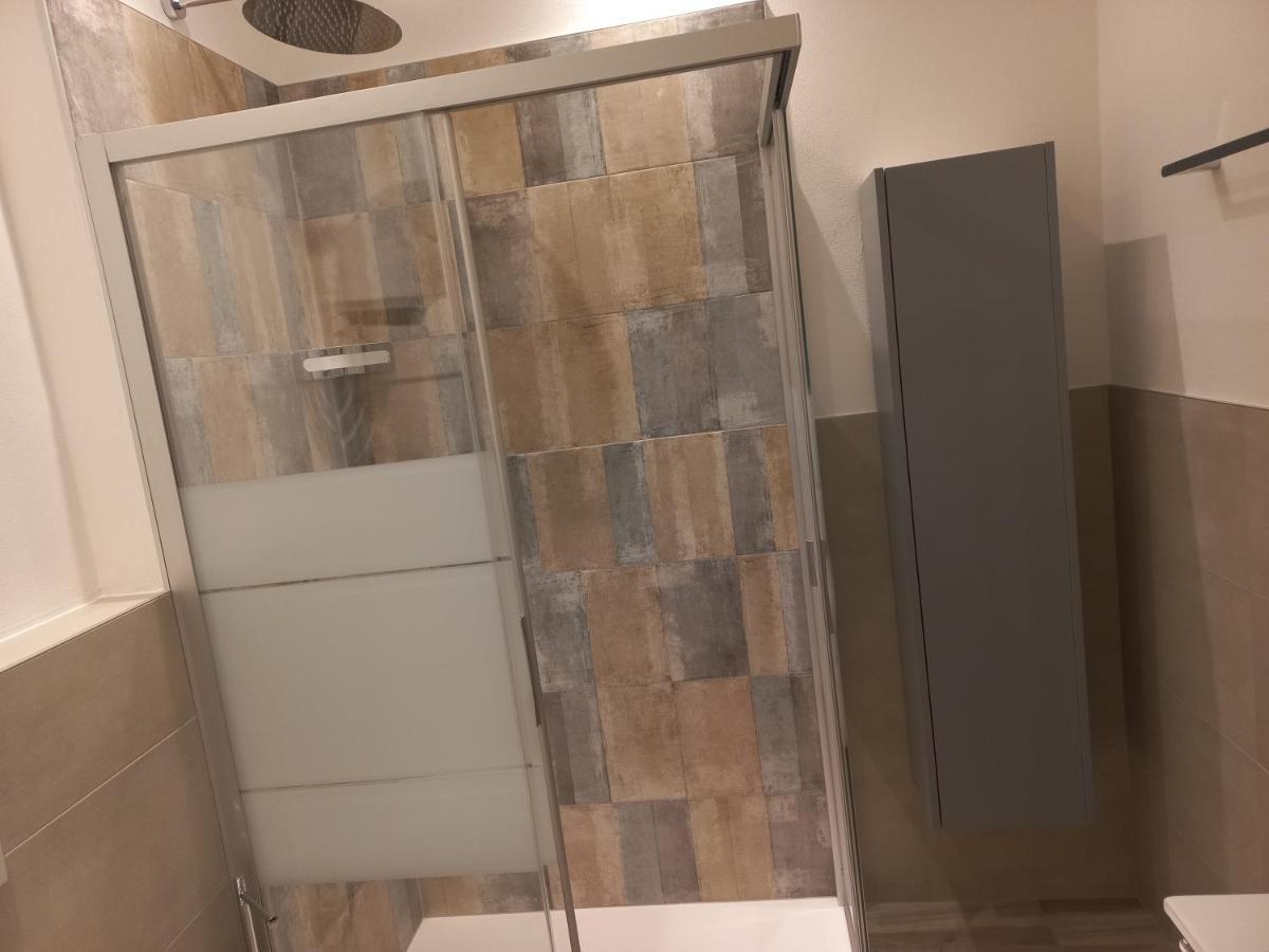 Studio-Appartment - Hotel Lux Merano Ngoại thất bức ảnh