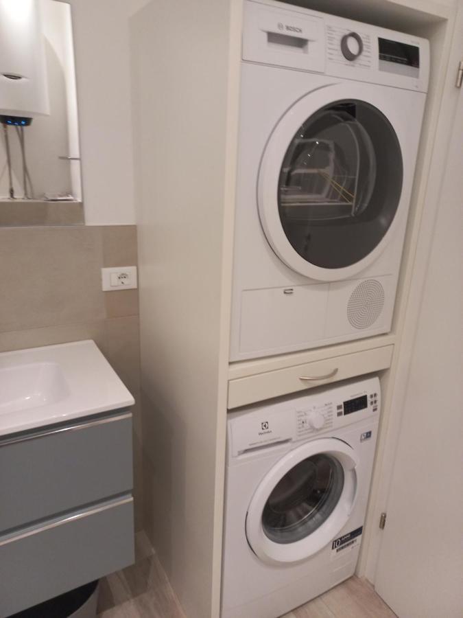Studio-Appartment - Hotel Lux Merano Ngoại thất bức ảnh